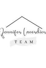 The Jenn Laverdiere Team